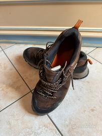 Scarpe da trekking Quechua