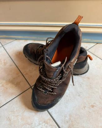 Scarpe da trekking Quechua