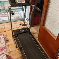 TAPIS ROULANT Elettrico SIXTUS-SIX 1200