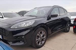 FORD Kuga 2.0 ecoblue ST-Line 2wd 120cv auto