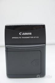 Canon ST-E2