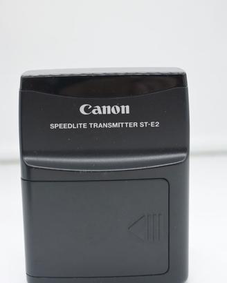 Canon ST-E2