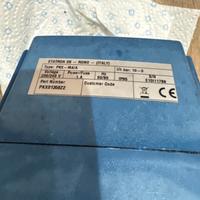 Pompa dosatrice etatron ds