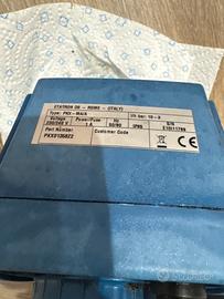 Pompa dosatrice etatron ds
