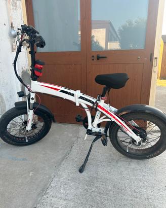 Bici E-bike 250W