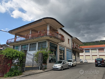 Casa a Zafferana etnea