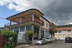 Casa a Zafferana etnea