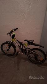 Bicicletta Atala 