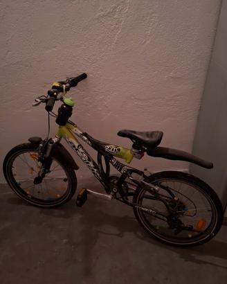 Bicicletta Atala 