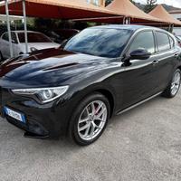 Alfa Romeo Stelvio 210 CV AT8 Q4 Veloce 21