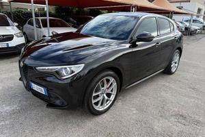 Alfa Romeo Stelvio 210 CV AT8 Q4 Veloce 21