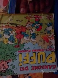 Il 45 GIRI anni 80