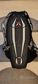 Paraschiena Zandona Esatech Back Pro X8 TG M 