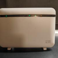 Router Home&Life + pocket wifi 4g LTE