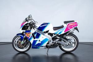 Suzuki RGV 250 GAMMA - 1992