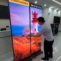 TOTEM LED P2.5 – RICHIUDIBILE
