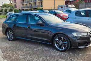 Audi A6 Avant 2.0 TDI ultra S tronic Business Plus