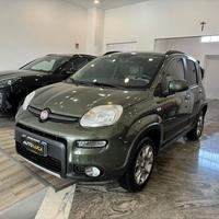 Fiat Panda 1.3 MJT S&S 4x4