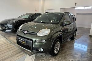 Fiat Panda 1.3 MJT S&S 4x4