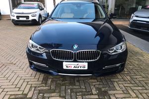 Bmw 320 320d cat Touring MSport