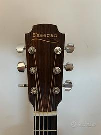 Sheeran Equals by Lowden