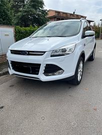 Ford Kuga 2.0 tdci 4WD 150kw titanium