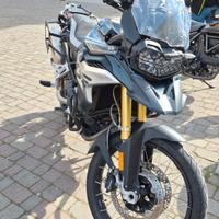 BMW F850 GS 2019