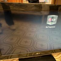 Tv lcd lg 32”
