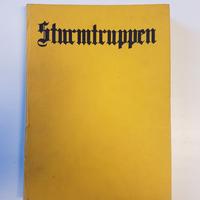 Sturmtruppen- Bonvi - Edizioni Carecas 1972 Ed.1°