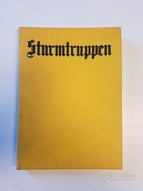 Sturmtruppen- Bonvi - Edizioni Carecas 1972 Ed.1°