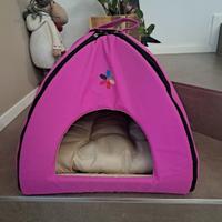cuccia x gatto/cane