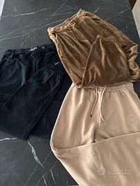 Pantaloni tuta