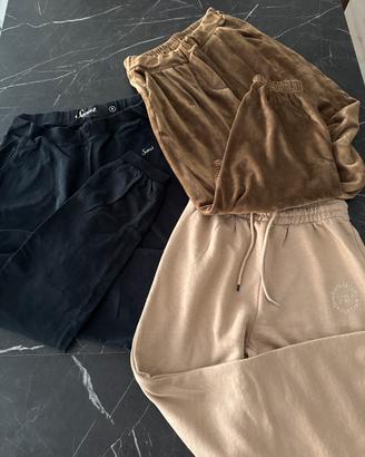 Pantaloni tuta