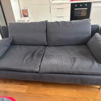 Divano Letto IKEA Söderhamn