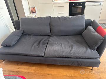 Divano Letto IKEA Söderhamn
