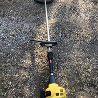 Decespugliatore