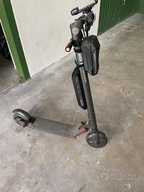 Monopattino elettrico