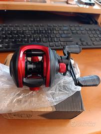 mulinello pasce spinning/casting