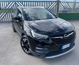 Opel Grandland X 1.5 diesel 130CV Ecotec Innovatio