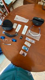 Occhiali da bici Force