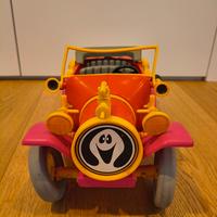 Filmation Fantabuggy