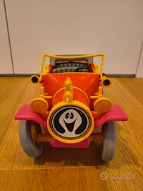 Filmation Fantabuggy