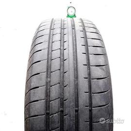 Gomme 235/60 R18 usate - cd.75727
