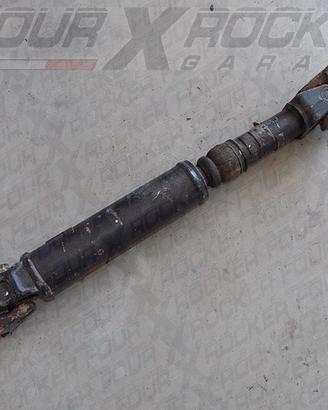 Albero di trasmissione Nissan Terrano 1 ‘serie