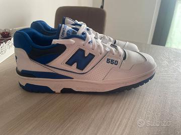 scarpe New Balance 550