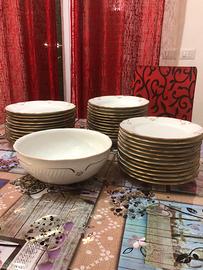 Servizio Piatti