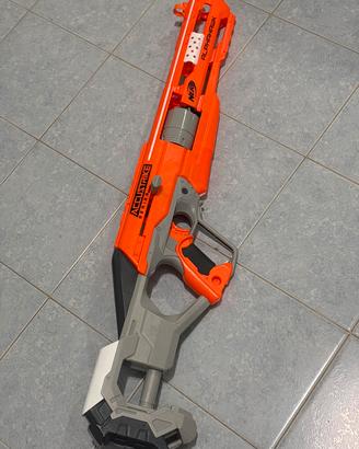 Nerf ALPHAHAWK ACCUSTRIKE SERIES