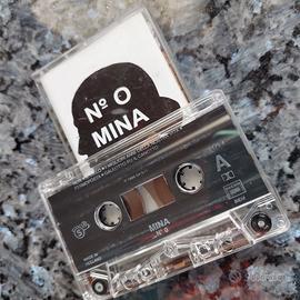 Lotto musicassette