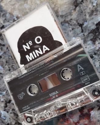 Lotto musicassette