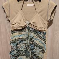 Maglietta ARTIGLI  come nuova